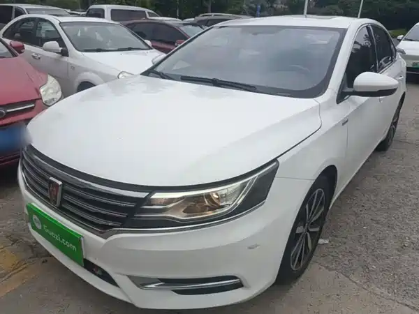 Roewe i6 Classic 2018