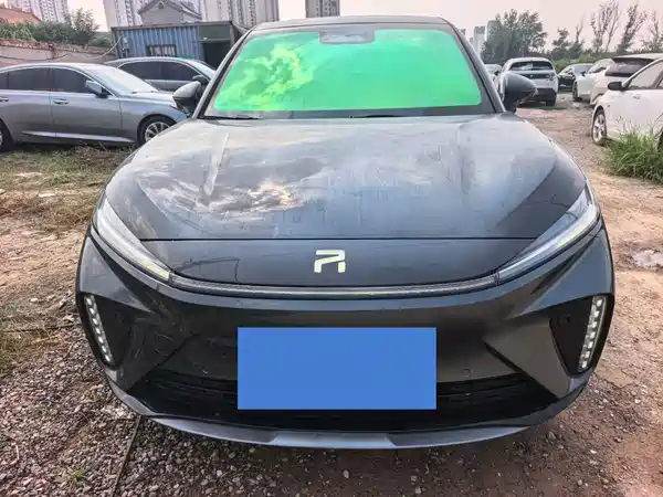 Roewe Feifan R7 2023