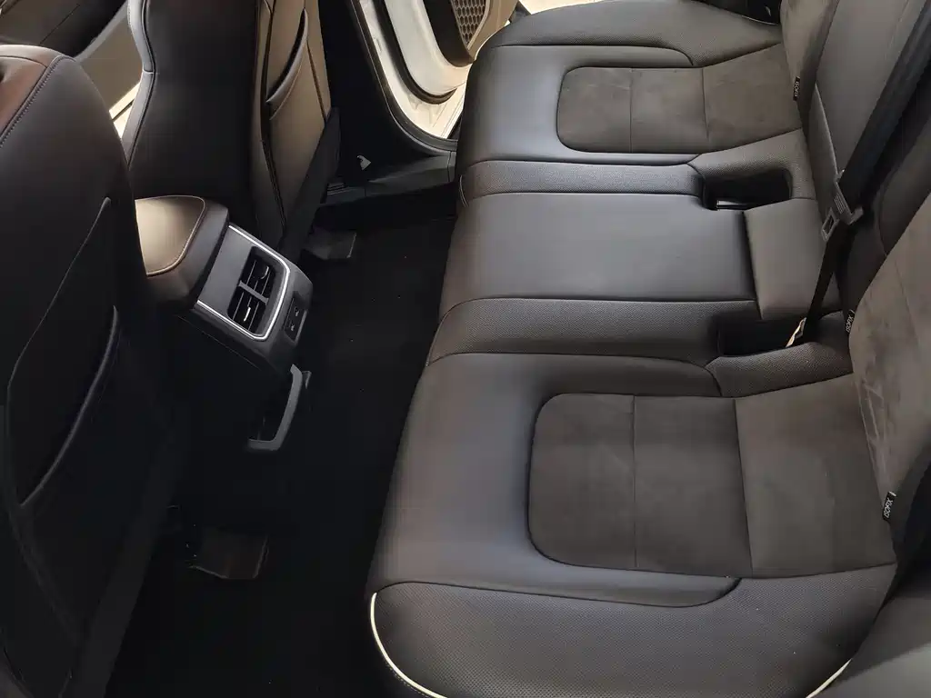 Haval H6 2023 — фото 15