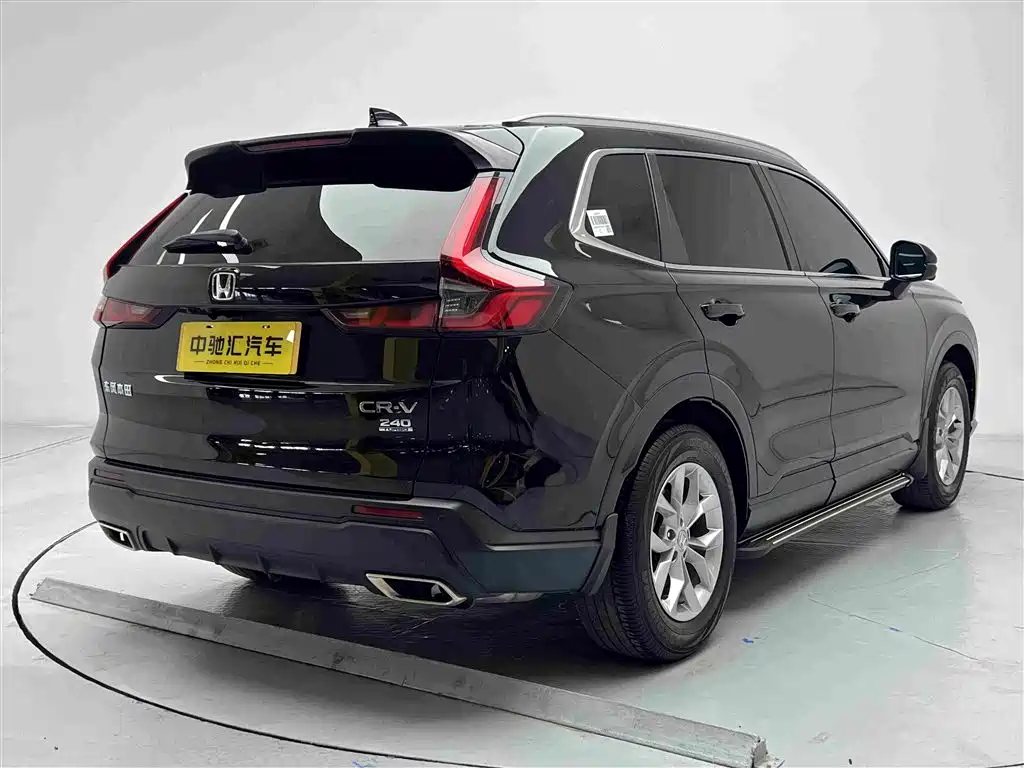 Honda CR-V 2024