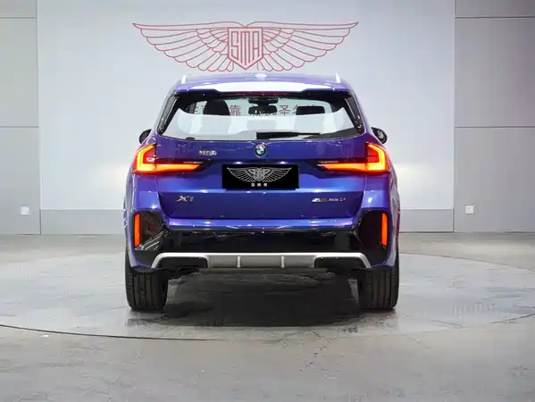 BMW X1 2023