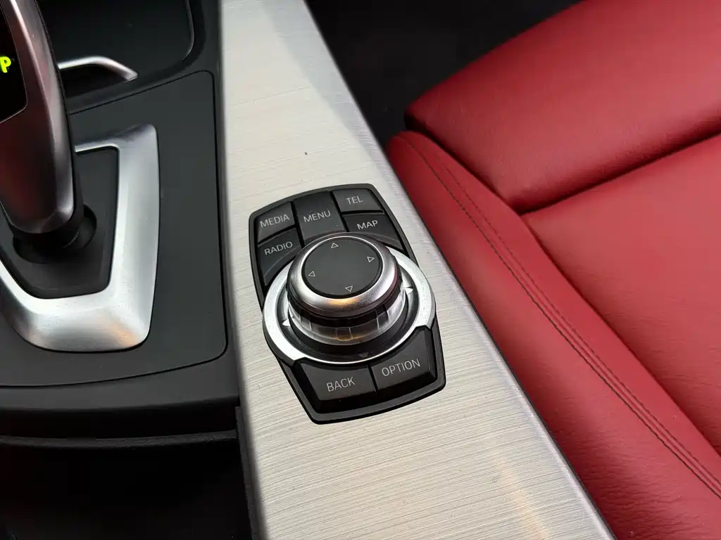 BMW 4 Series 2016 — фото 19