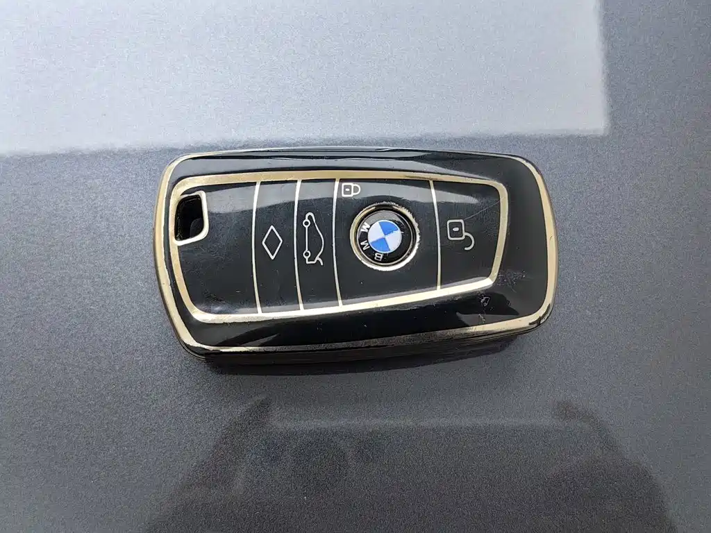 BMW 1 Series 2019 — фото 19