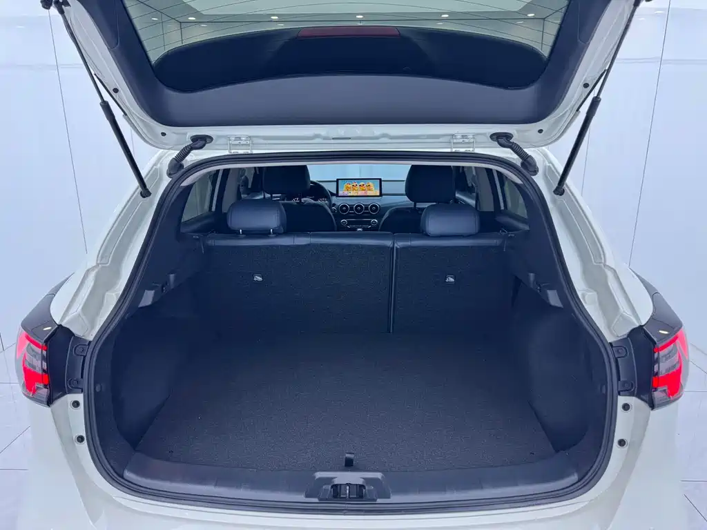 Nissan Qashqai 2025 — фото 18