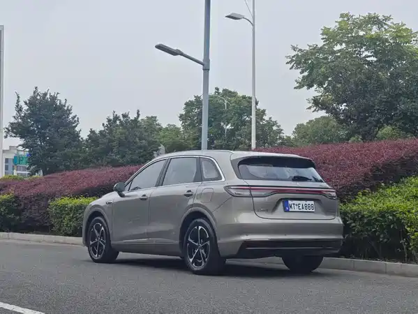 Shangjie H5 2025