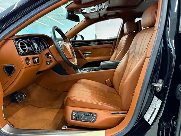 Bentley Flying Spur 2014