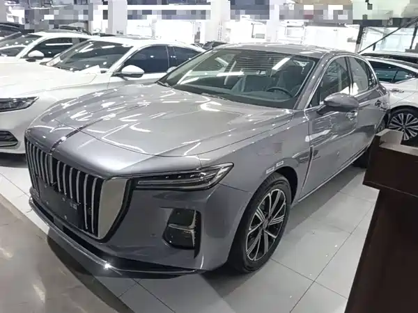 Hongqi H5 PHEV 2025