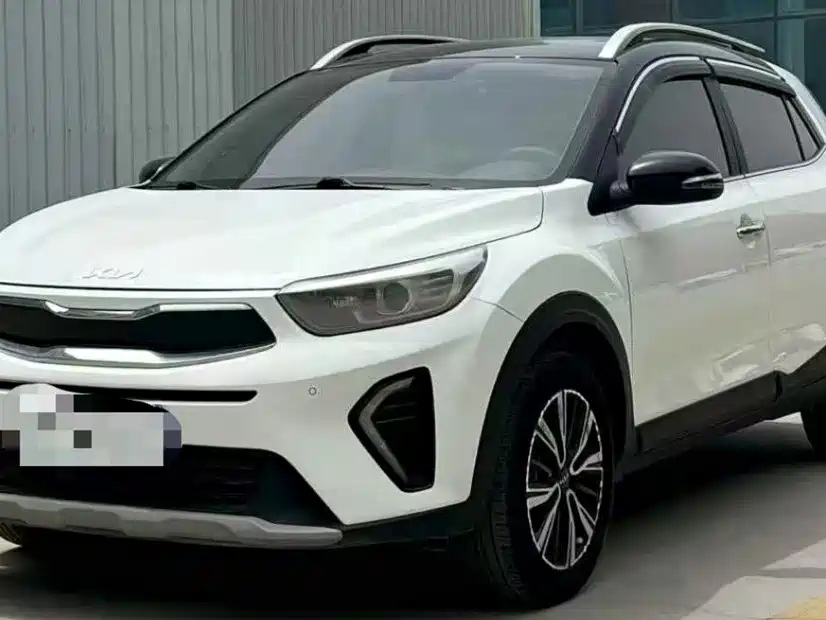 Kia KX1 2022