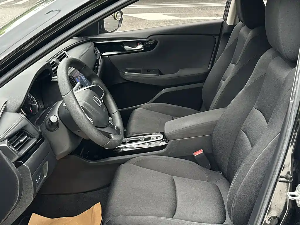 Honda Crider 2019