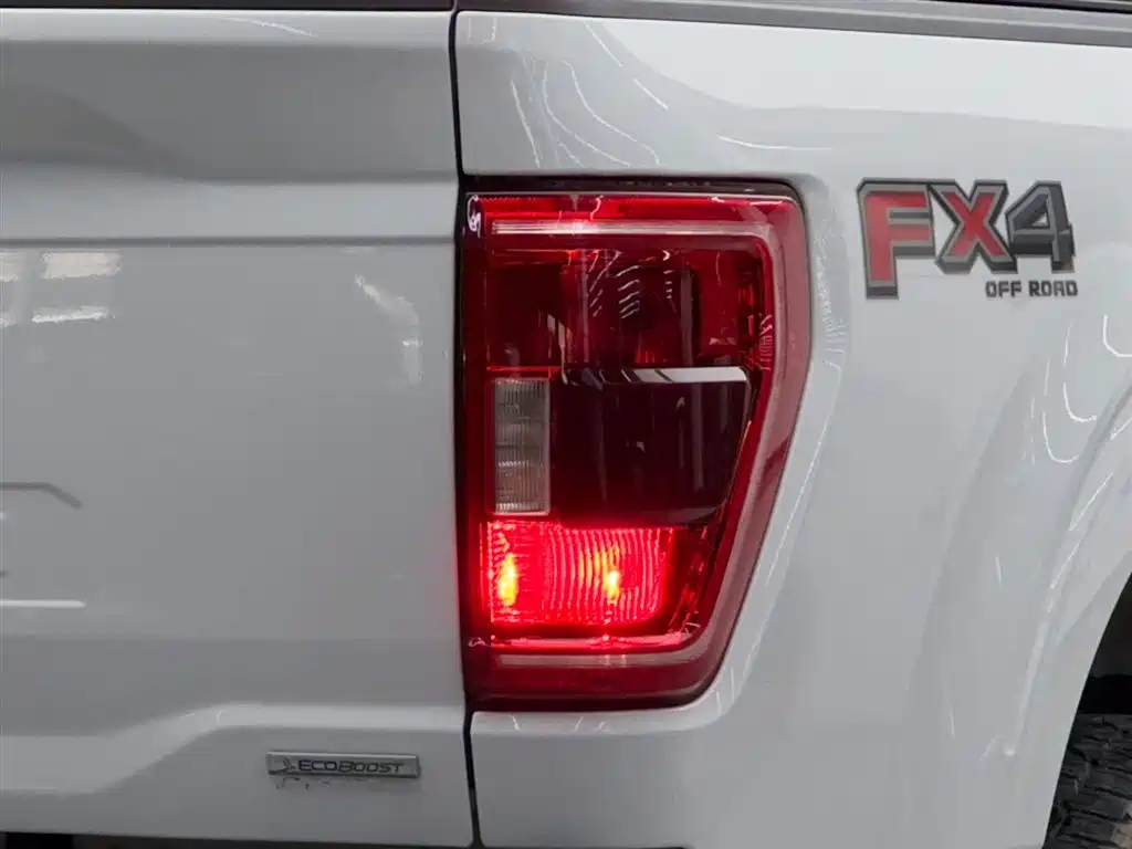 Ford F-150 Raptor 2023 — фото 6
