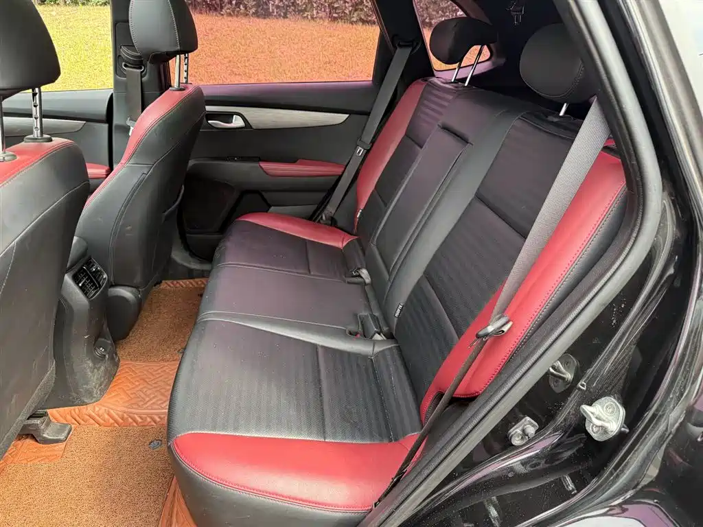 Kia Sportage 2020 — фото 10