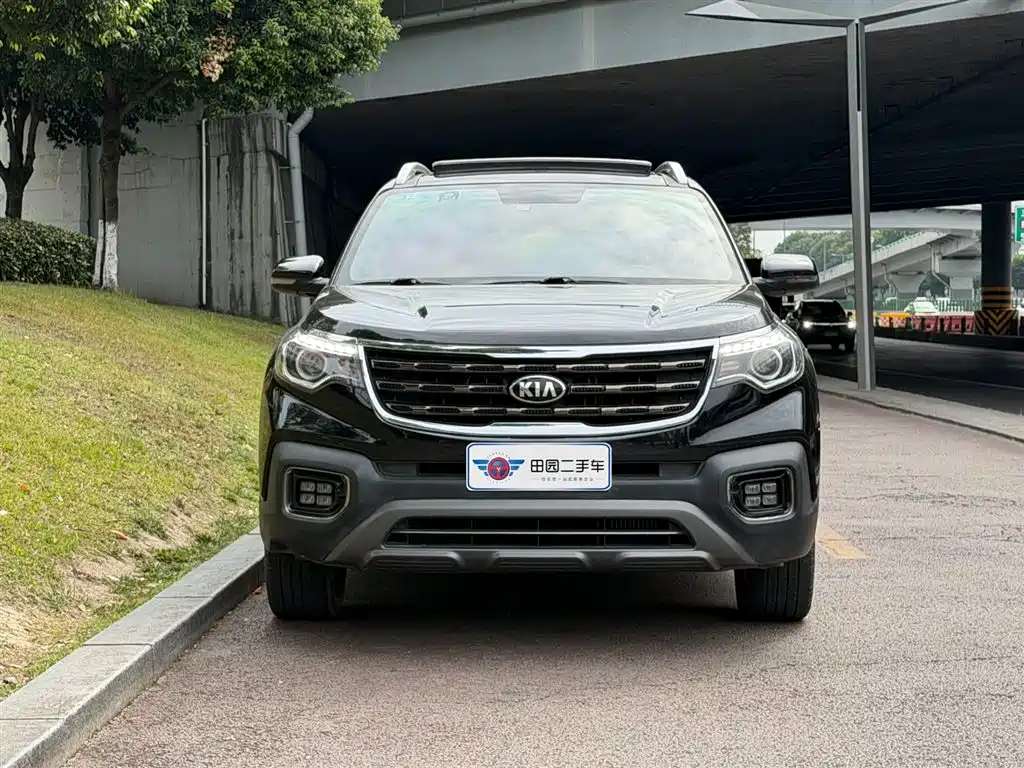 Kia Sportage 2020 — фото 2