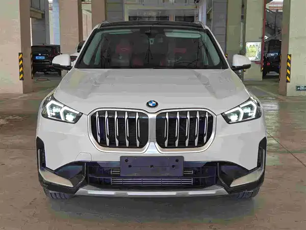 BMW X1 2023
