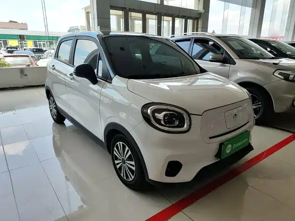 Leapmotor T03 2024