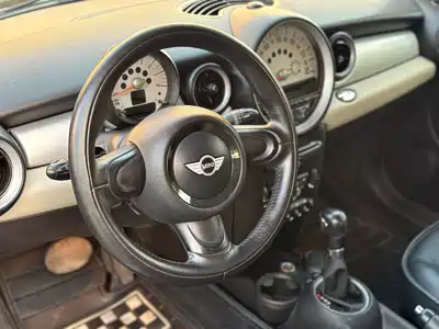 MINI MINI 2012
