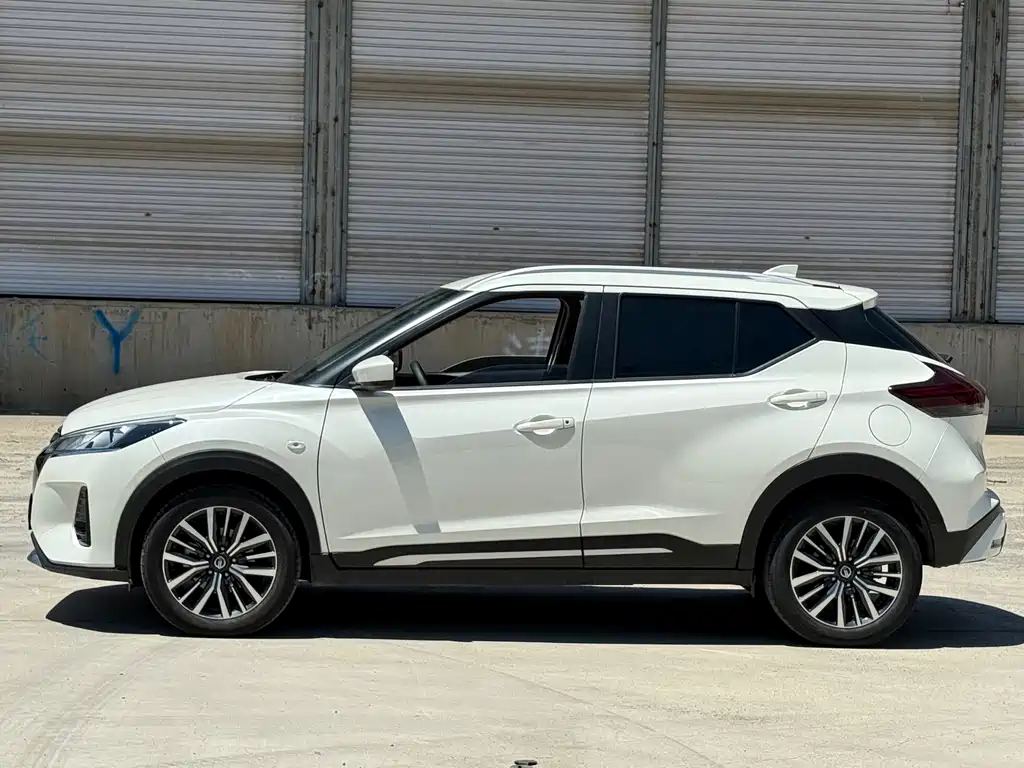 Nissan Kicks 2023 — фото 4