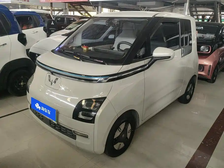 Wuling Air ev 2023