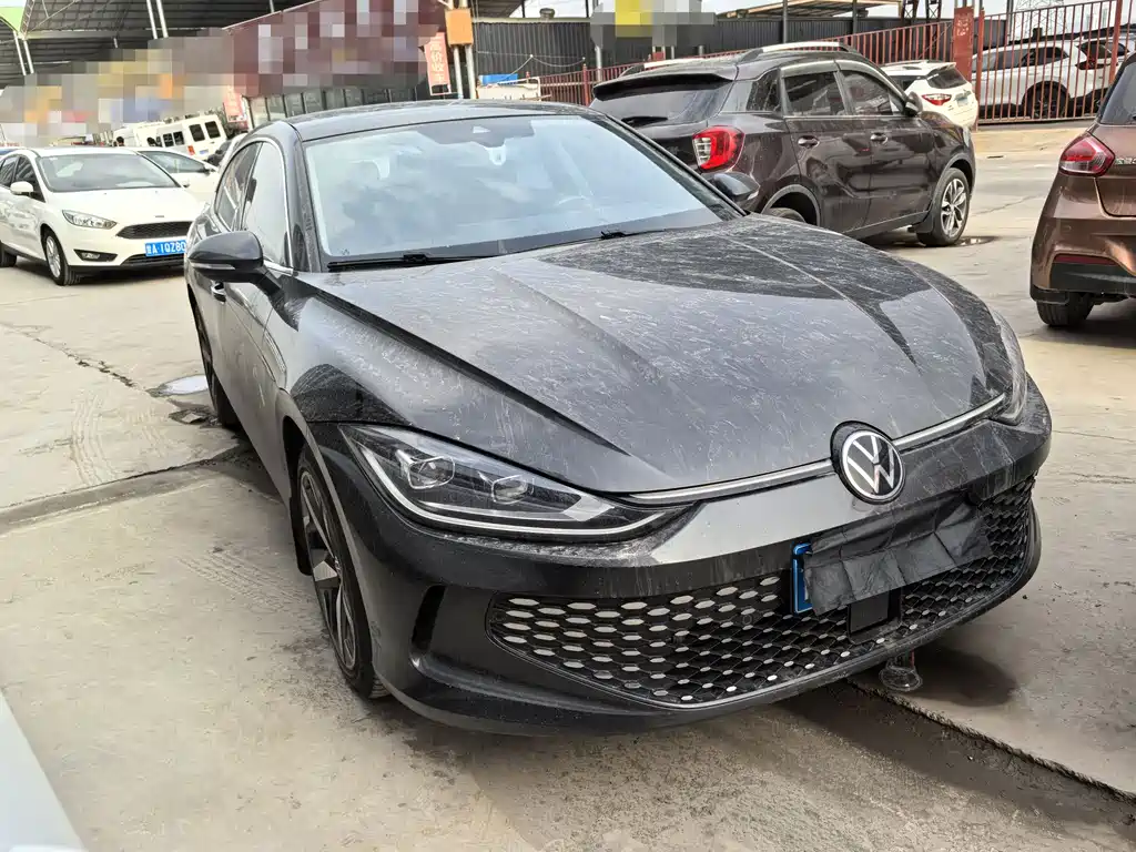 Volkswagen Lamando 2024