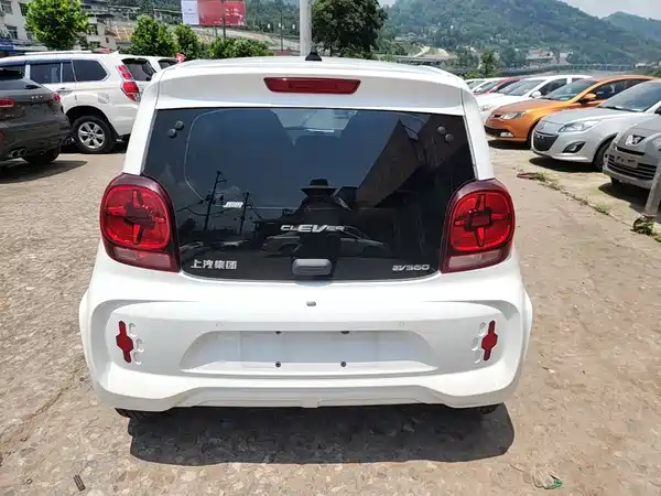 Roewe CLEVER 2021