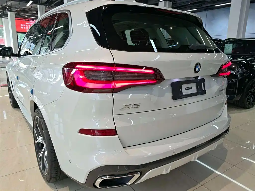 BMW X5 2020