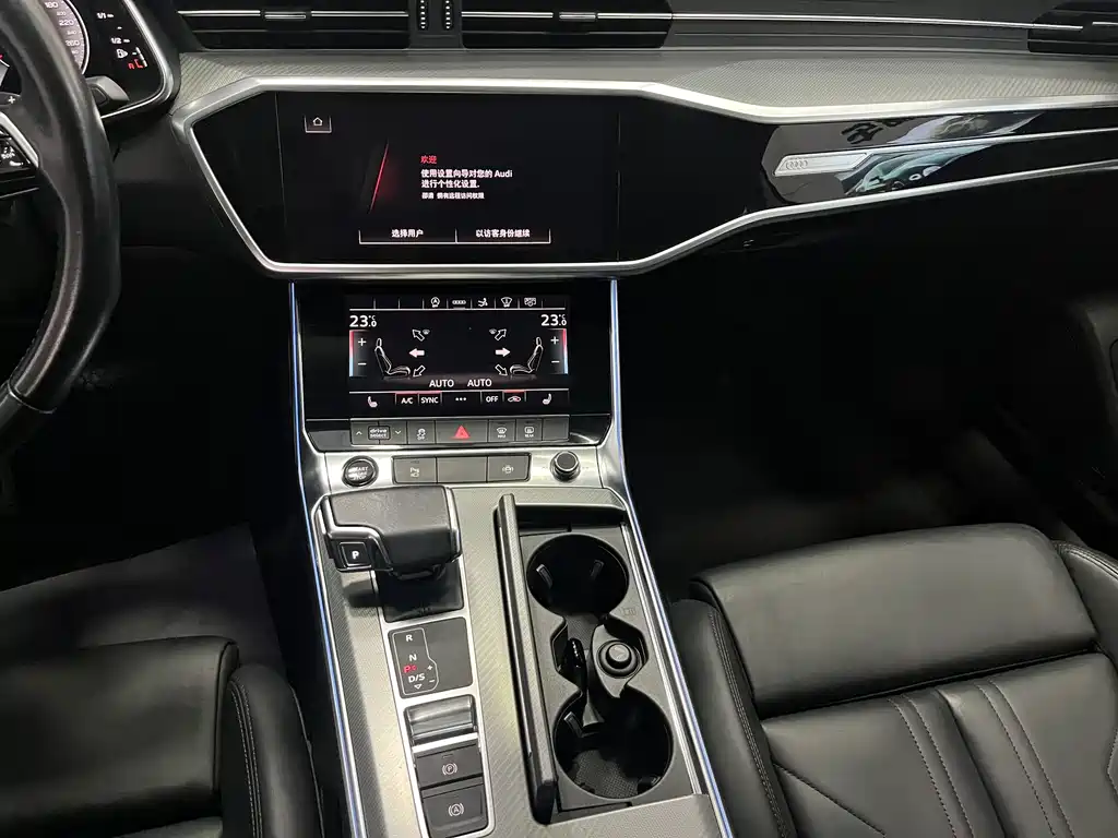Audi A7 2021 — фото 11