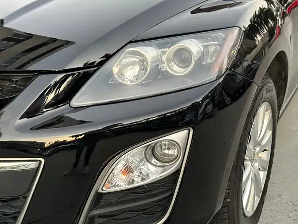 Mazda CX-7 2011