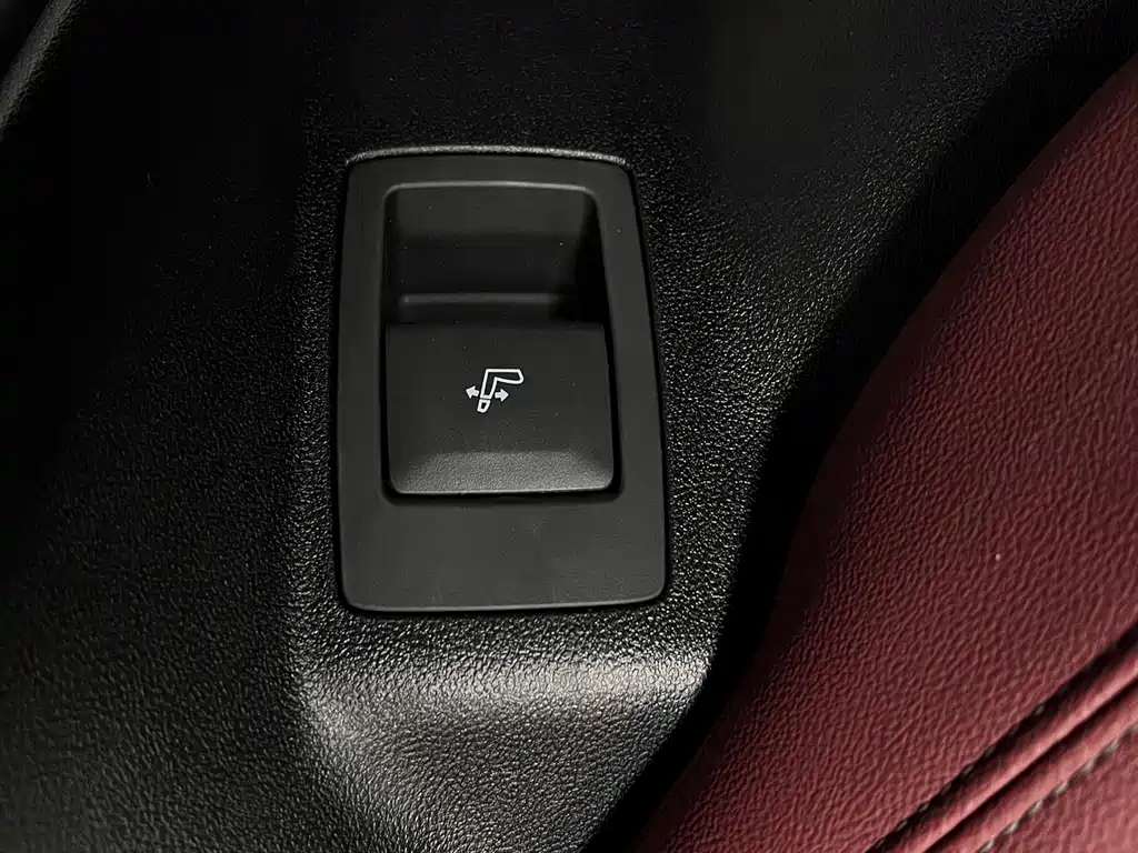 BMW X3 2024 — фото 36