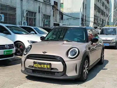 MINI MINI 2022