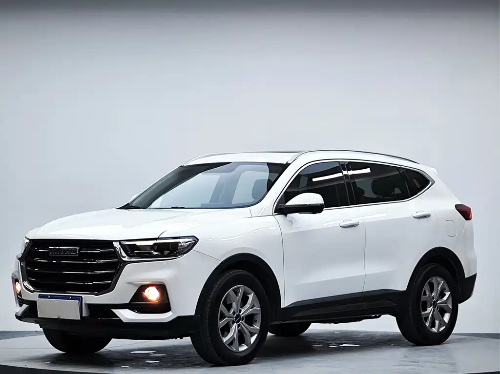 Haval H6 2022