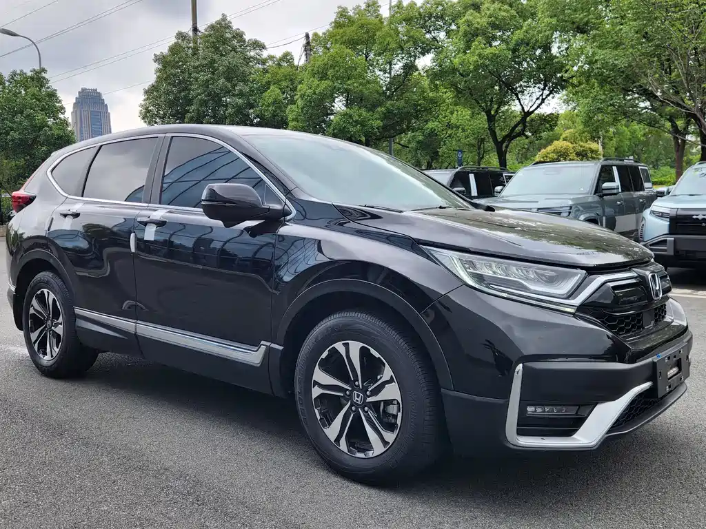 Honda CR-V 2025