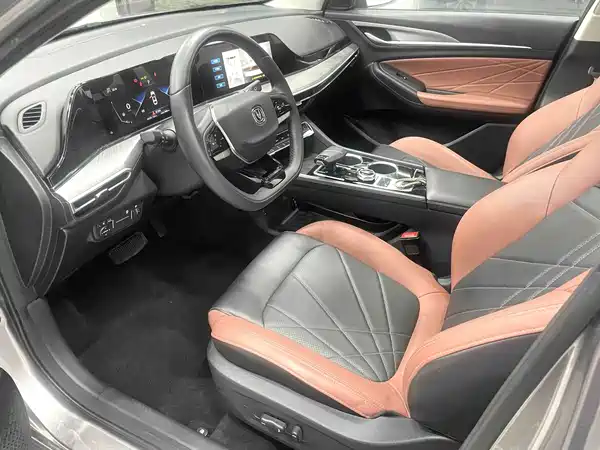 Changan Eado 2022