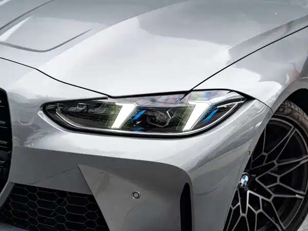 BMW M3 2024