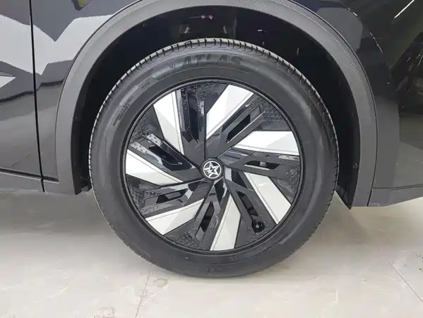Venucia Big V Dd-I 2024