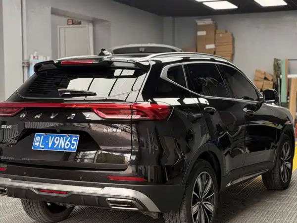 Haval H6 2023
