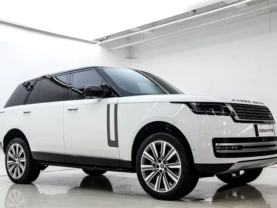 Land Rover Range Rover 2024 — фото 3