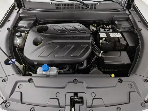 Changan Auchan X5 2023