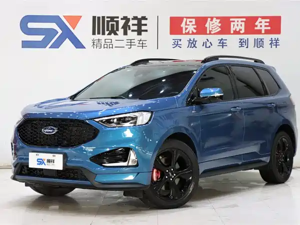 Ford Edge 2020