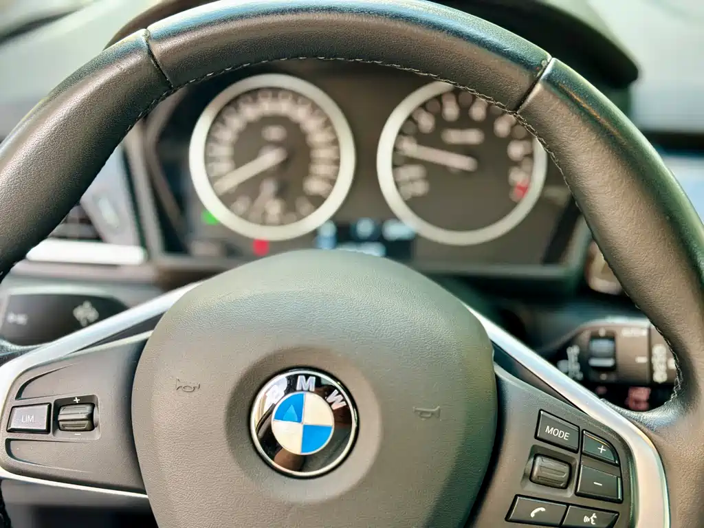 BMW 2 Series Station Wagon 2015 — фото 21