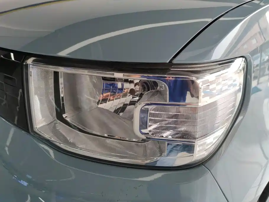 Wuling Hongguang MINIEV 2021