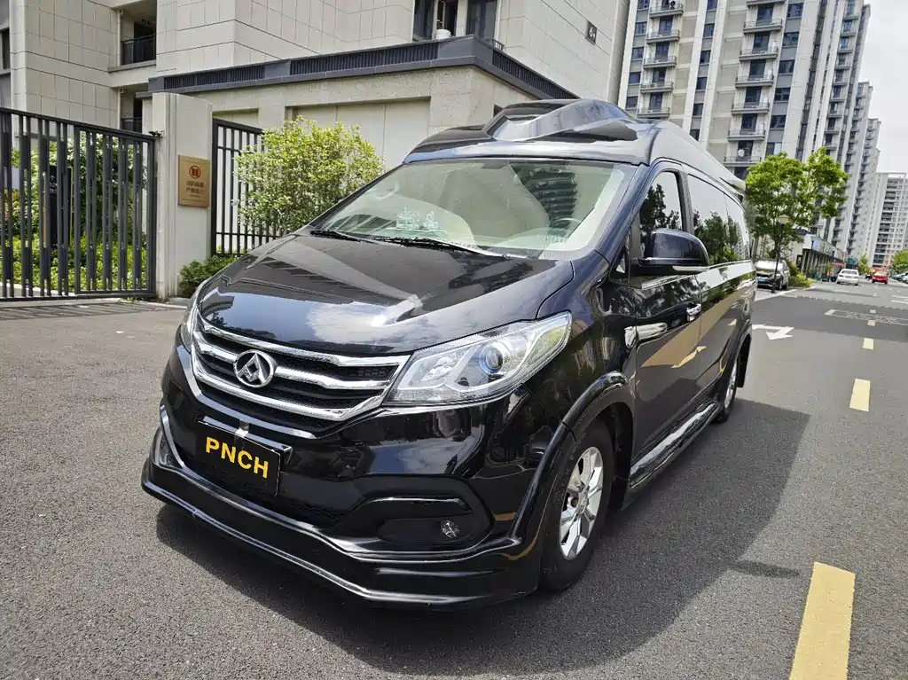 Maxus G10 2016