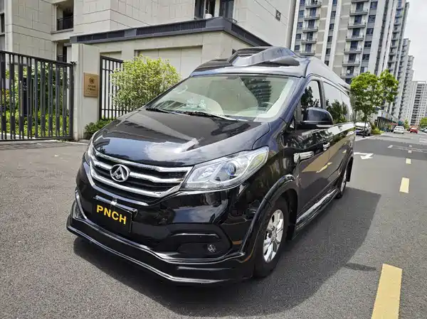 Maxus G10 2014