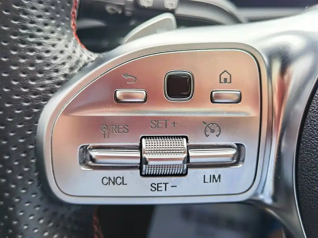 Mercedes-Benz CLA 2023 — фото 29