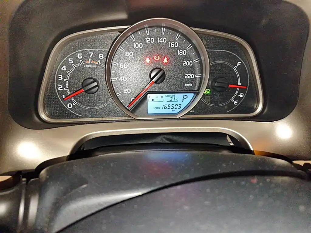 Toyota RAV4 2015 — фото 13