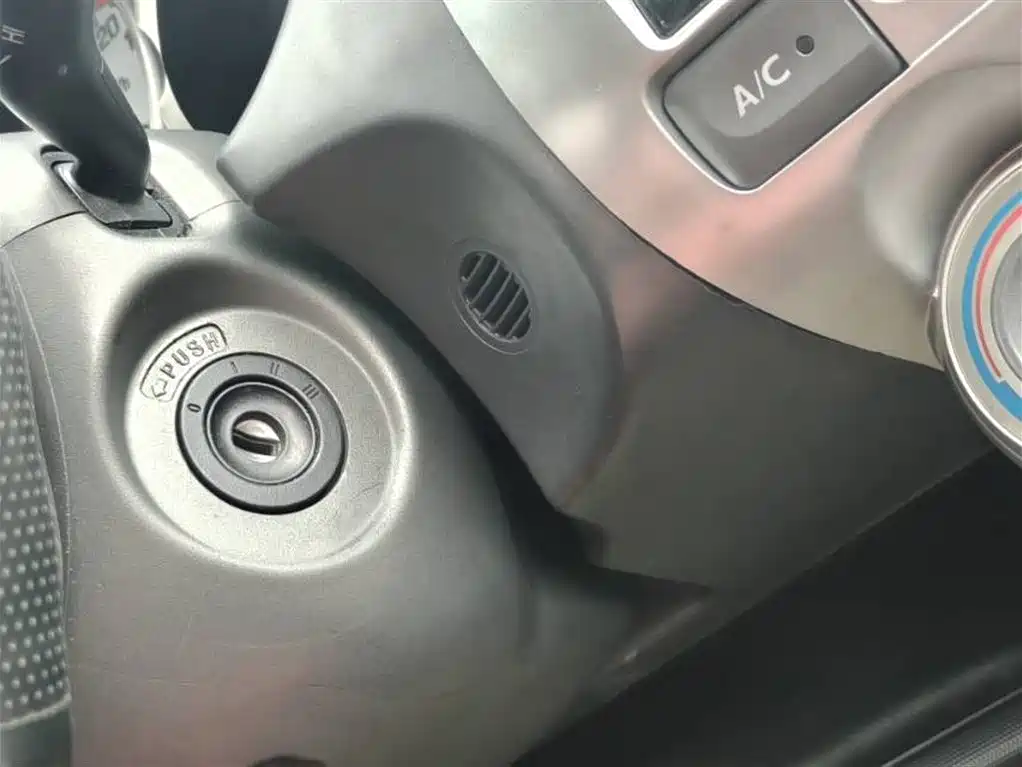 Honda Fit 2006 — фото 18