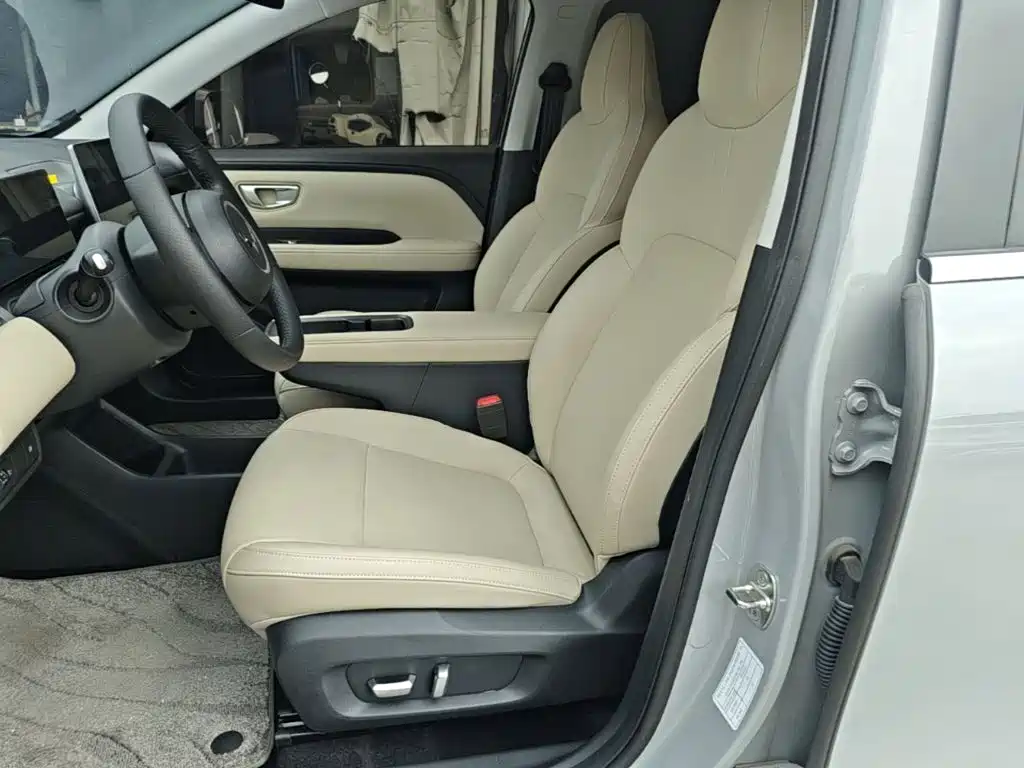 Wuling Bingo PLUS 2025 — фото 15