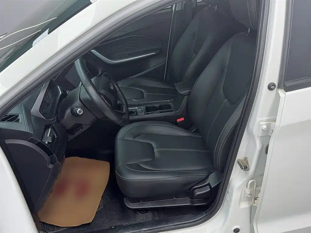 Chery Tiggo 3x 2021 — фото 13