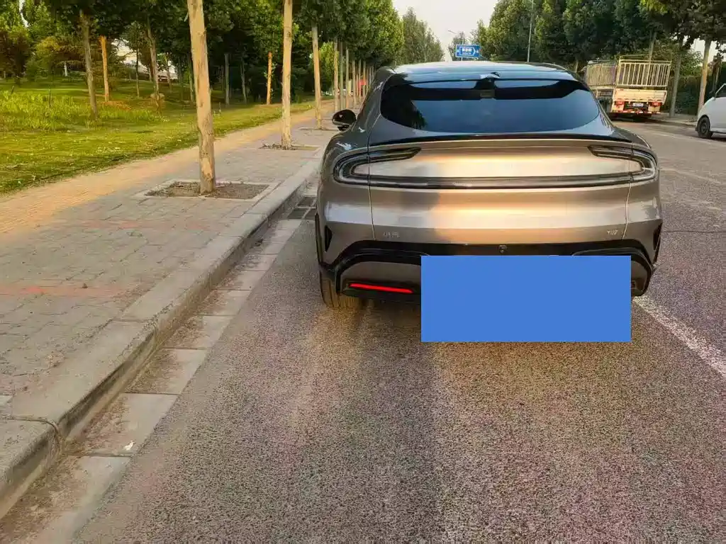 Xiaomi YU7 2026