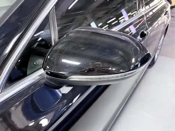 Volkswagen Magotan 2018