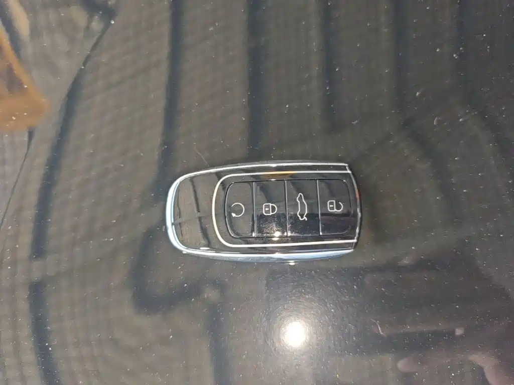 Chery Tiggo 8 PRO 2023 — фото 9