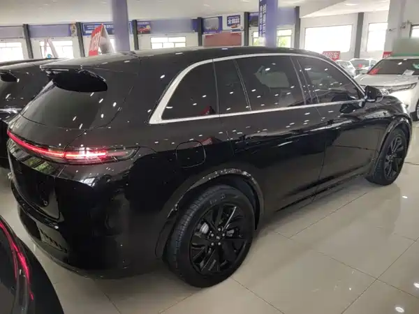 Li Auto L7 2023